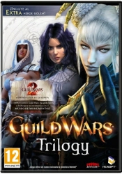 Guild Wars Trilogy